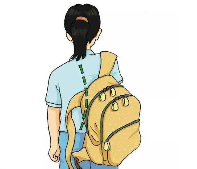 青少年生长发育的几大规律