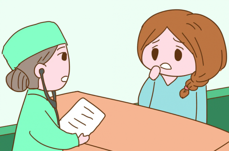 宫外孕有哪些症状?