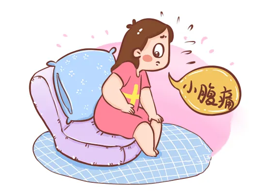 巧用排卵痛 安排同房助孕成功