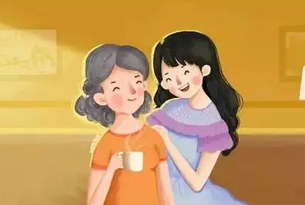 如何处理好婆媳关系