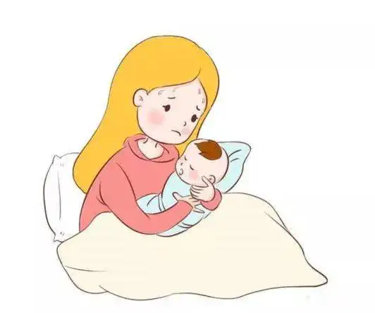 哺乳期，乳房出现湿疹，正确处理方法全部告诉你！