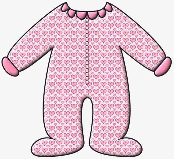 宝宝可以穿网购的便宜衣服吗