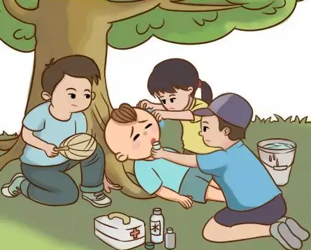 中暑有什么表现症状