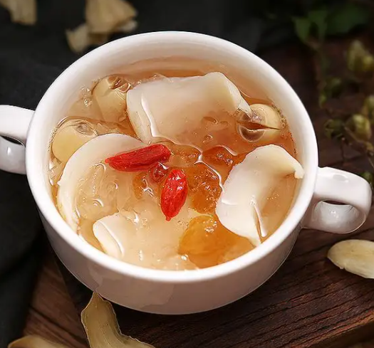 秋季养生粥：秋天给宝宝吃什么粥