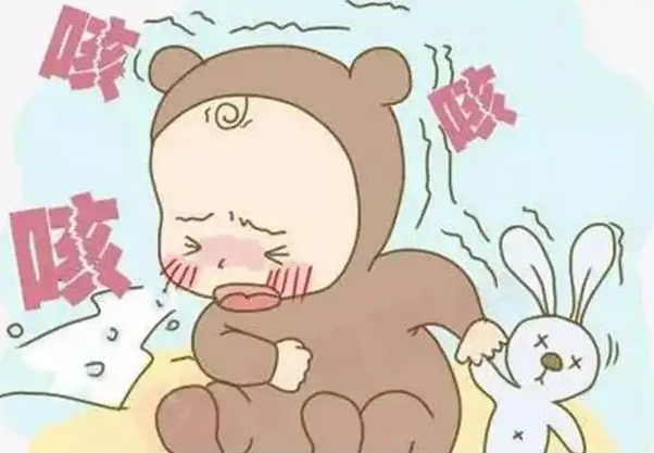 小宝宝咳嗽偏方