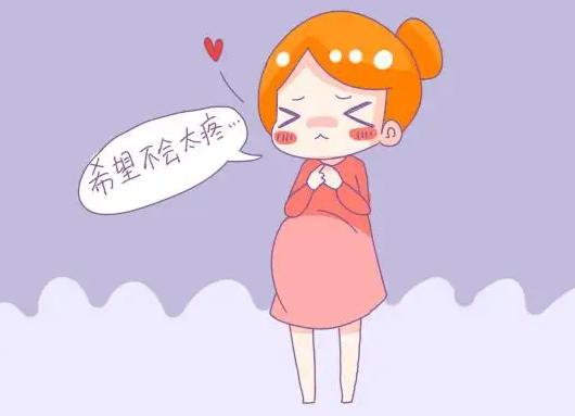 临产前有什么征兆