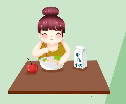 如何减肥?教你正确的减肥方法