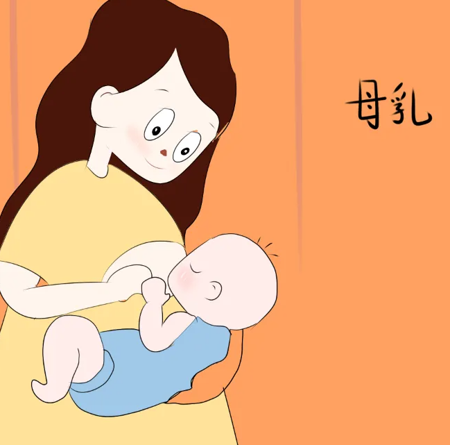 宝妈如何判断奶水不足