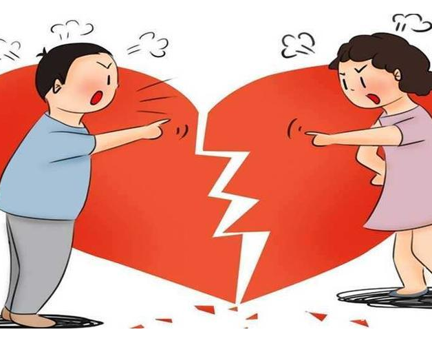 婚姻中最常见的3个坎，希望你没碰到过