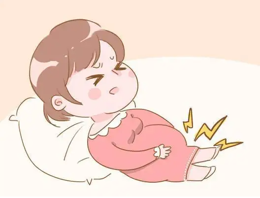 受孕成功后有什么症状