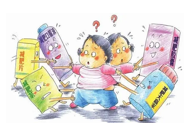 现在什么减肥产品有效 到底用什么减肥产品比较好