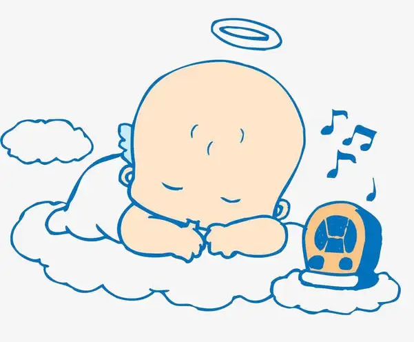 宝宝睡眠安抚哪家强？费雪小海马VS伟易达小河马