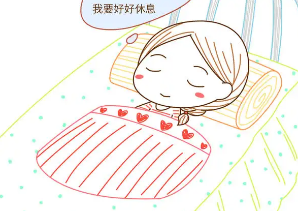 产后如何调理身体