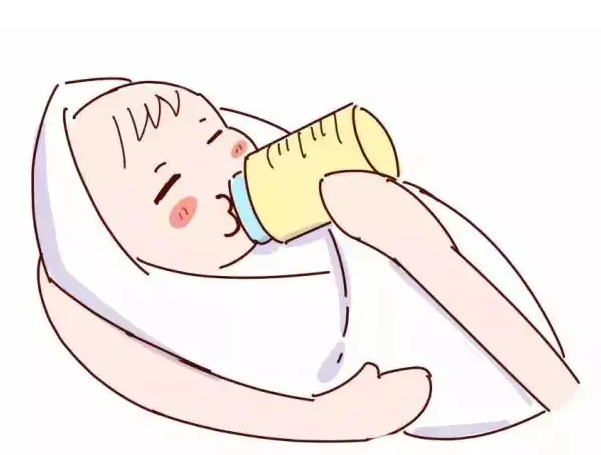 两个月的宝宝吃奶量