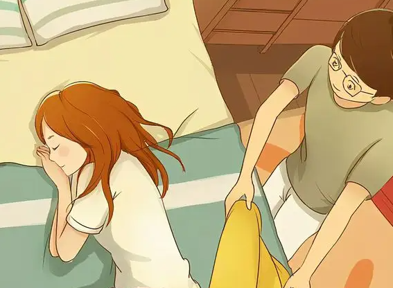 读懂性心理：女人想要的性生活