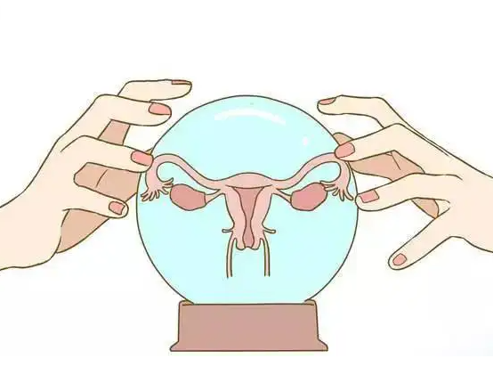 产生盆腔积液是怎么回事