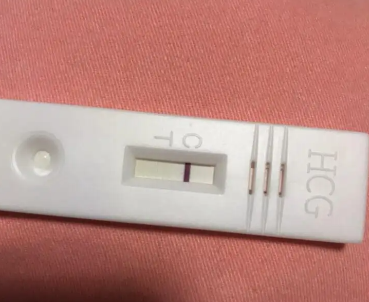 如何快速怀孕
