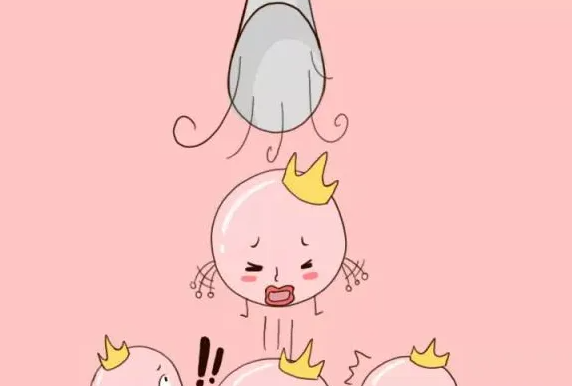 排卵正常就能怀孕吗？