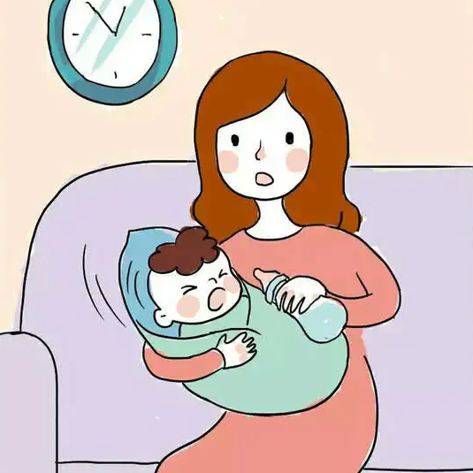 怎样喂养新生儿宝宝