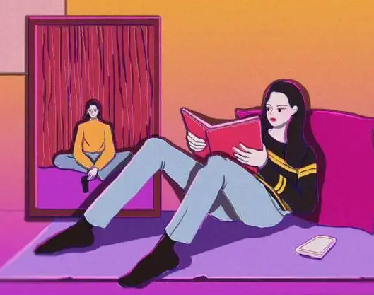 女性痴迷婚外恋的十大原因