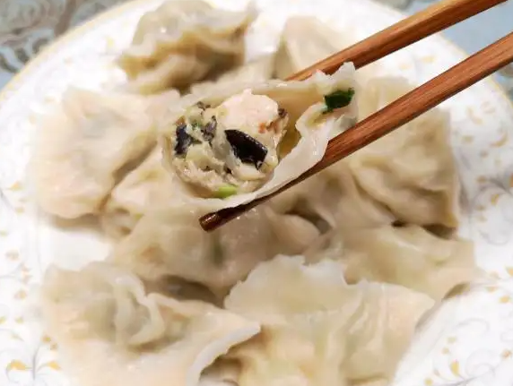 逃不过的真香定律，十大高品质速冻水饺推荐