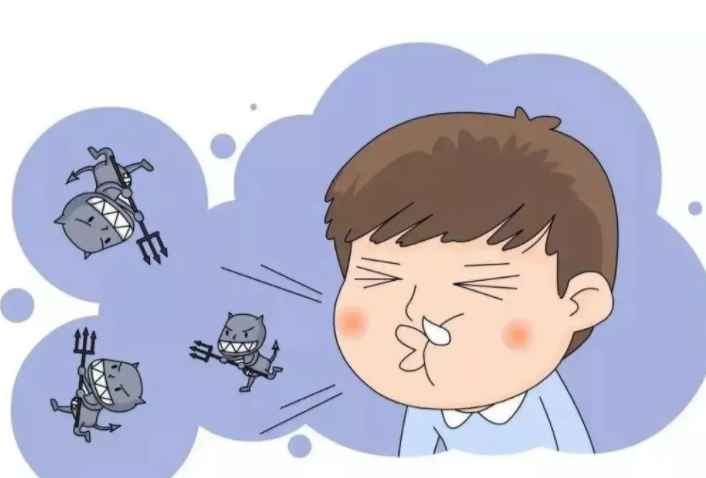 为什么孩子咳嗽总是不好？长期咳嗽要小心这些病