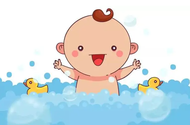 婴儿游泳的好处有哪些