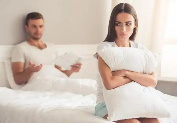 夫妻性生活多长时间算正常