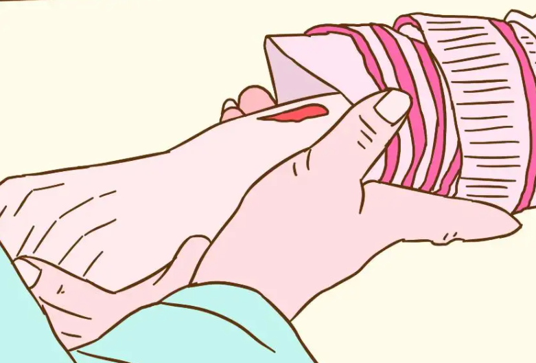 宝宝的胎记是怎么来的