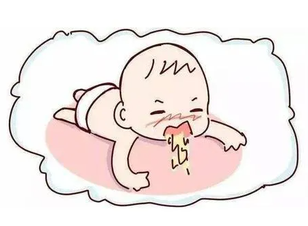 初生婴儿腹泻的症状