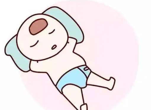 宝宝打呼噜怎么回事
