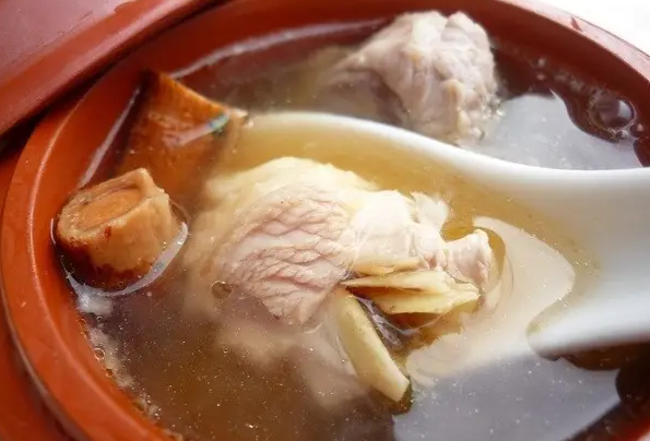 专家推荐：2款最新防治风湿病的饮食