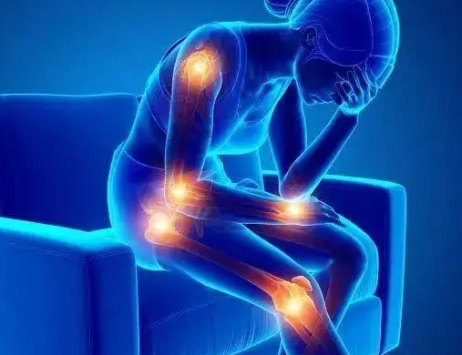 简析中医是如何治疗关节炎