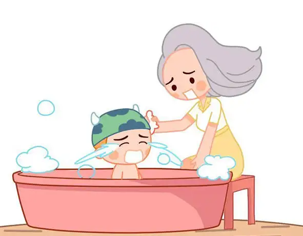 婴儿为什么长湿疹，宝宝长湿疹怎么办