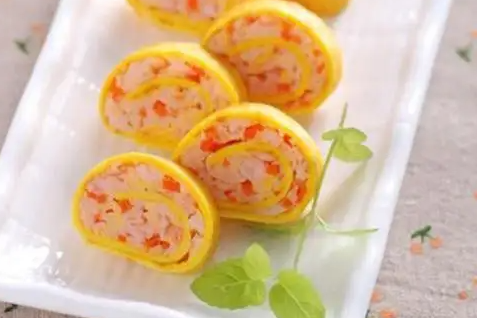 7个月宝宝食谱表 七个月宝宝一天的食谱时间表