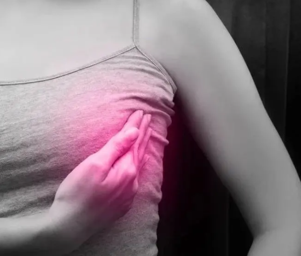 乳腺增生的食疗方法 这个治疗法不服不行