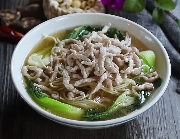 产后饮食食谱