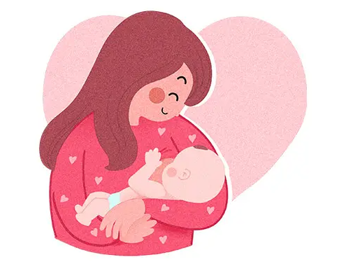 哺乳期怀孕能喂奶吗