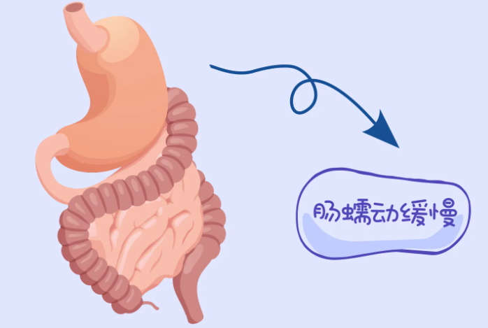 产后便秘怎么回事