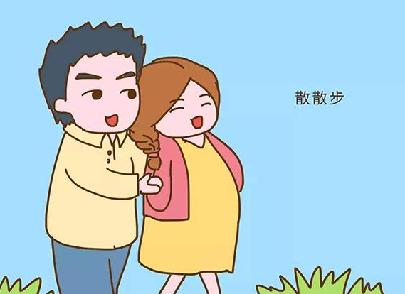 带环怀孕孩子能要吗