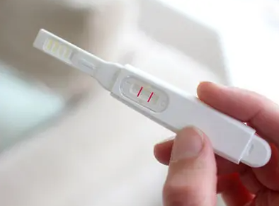 怀孕测试方法有哪些