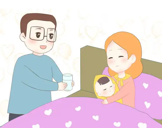 坐月子吃什么好