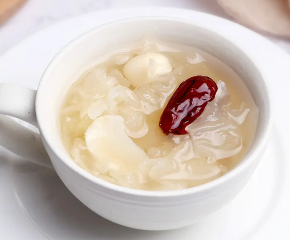 失眠怎么调理 七食疗方清热养阴养心安神