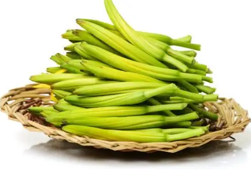 宁心安神 黄花菜的7种食疗法