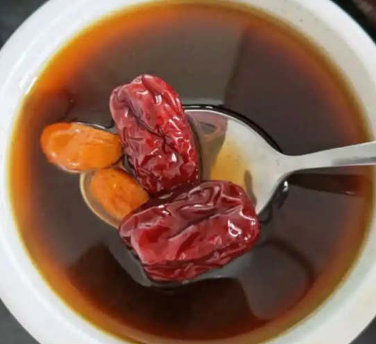 经期保养 5种食物助你远离痛经