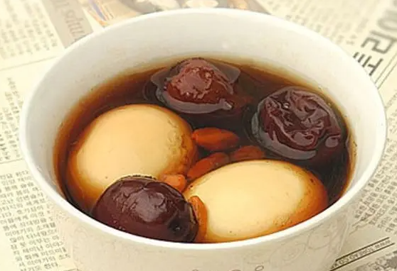 去於血的饮食疗法