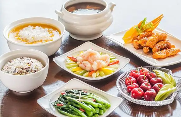 孕期饮食 孕妇孕期饮食的注意事项