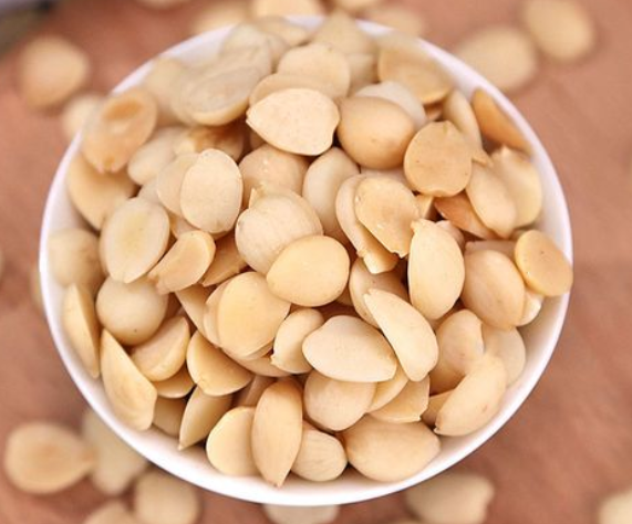 白发怎么办 如治疗白发的食疗方法