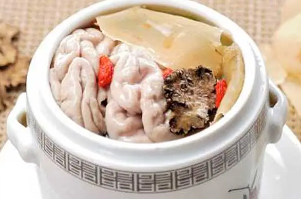 脱发怎么办 8个食疗方让你远离脱发困扰