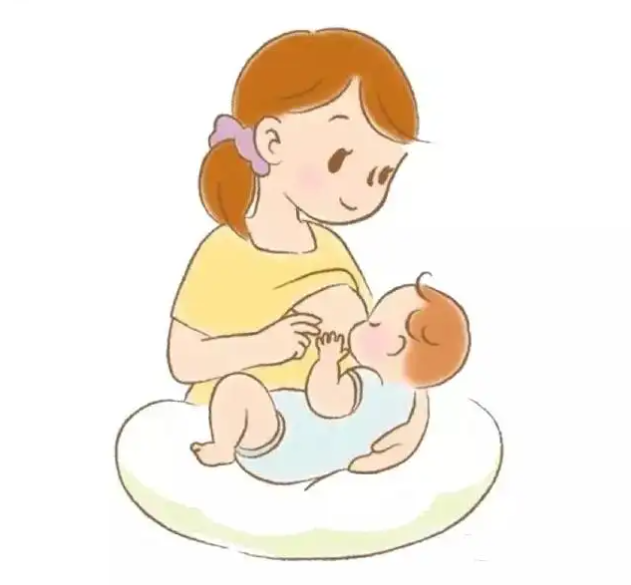 母乳喂养注意事项 哺乳期喂养宝宝6大技巧